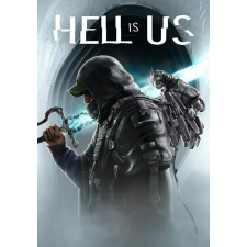 Nacon Hell is Us - PC videójáték