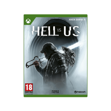 Nacon Hell Is Us (Xbox Series X) videójáték