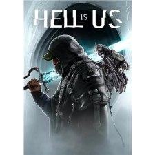 Nacon Hell is Us - Xbox Series X videójáték