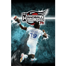 Nacon IHF Handball Challenge 14 (EU) (digitális licenc) videójáték