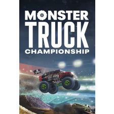 Nacon Monster Truck Championship - Rebel Hunter Pack (DLC) (digitális licenc) videójáték