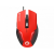 Nacon Nacon GM-105 Gaming Mouse Red