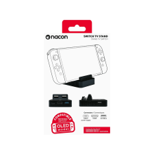 Nacon Nintendo Switch tartó állvány videójáték kiegészítő