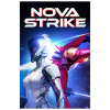 Nacon Nova Strike (PC - Steam elektronikus játék licensz)
