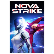 Nacon Nova Strike (PC - Steam elektronikus játék licensz) videójáték