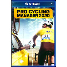 Nacon Pro Cycling Manager 2020 (EU) (digitális licenc) videójáték