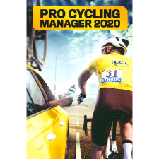 Nacon Pro Cycling Manager 2020 (PC - Steam Digitális termékkulcs) videójáték