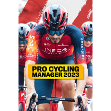Nacon Pro Cycling Manager 2023 (PC - Steam elektronikus játék licensz) videójáték