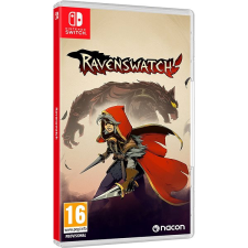 Nacon Ravenswatch Legendary Edition - Nintendo Switch videójáték