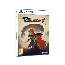 Nacon Ravenswatch (PlayStation 5) videójáték