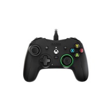 Nacon Revolution X Pro vezetékes kontroller Xbox One/Series fekete (XBXREVOLUTIONX) videójáték kiegészítő