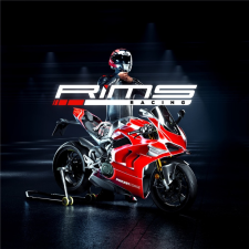 Nacon Rims Racing (EU) (Digitális kulcs) videójáték