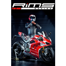 Nacon RiMS Racing (EU) (digitális licenc) videójáték