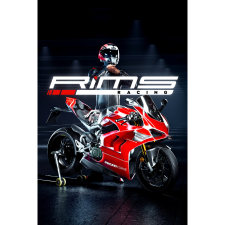 Nacon RiMS Racing (Xbox One  - elektronikus játék licensz) videójáték