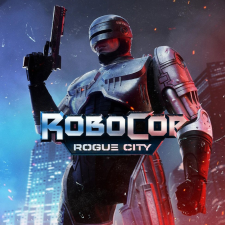Nacon RoboCop: Rogue City (Digitális kulcs - PC) videójáték