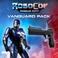 Nacon RoboCop: Rogue City - Pre-Order Bonus (DLC) (Digitális kulcs - PC) videójáték