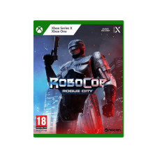 Nacon RoboCop: Rogue City (Xbox One & Xbox Series X) videójáték