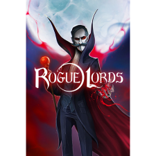Nacon Rogue Lords (PC - Steam elektronikus játék licensz) videójáték