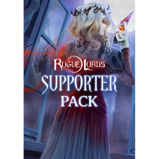 Nacon Rogue Lords - Supporter Pack (PC - Steam elektronikus játék licensz) videójáték