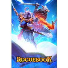 Nacon Roguebook (Alternate Art Pack) (digitális licenc) videójáték