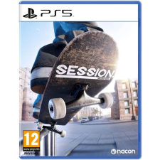 Nacon Session (PS5 - Dobozos játék) videójáték