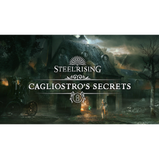 Nacon Steelrising - Cagliostro's Secrets DLC (PC - Steam elektronikus játék licensz) videójáték