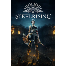Nacon Steelrising - Discus Chain (digitális licenc) videójáték