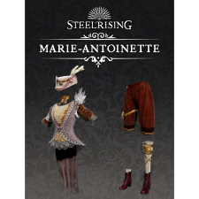 Nacon Steelrising - Marie-Antoinette Cosmetic Pack (PC - Steam elektronikus játék licensz) videójáték