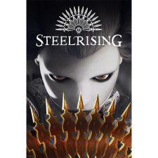 Nacon Steelrising (PC - Steam elektronikus játék licensz) videójáték