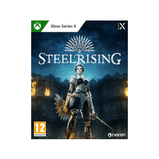 Nacon Steelrising (Xbox Series X) videójáték