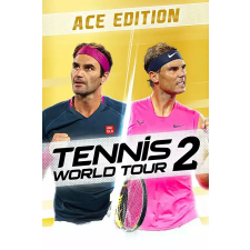 Nacon Tennis World Tour 2 (Ace Edition) (digitális licenc) videójáték