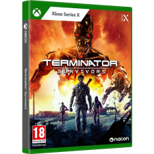 Nacon Terminator: Survivors - Xbox Series X videójáték