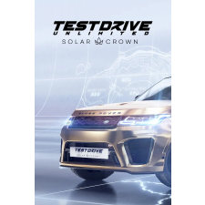 Nacon Test Drive Unlimited Solar Crown (Silver Sharps Edition) (digitális licenc) videójáték
