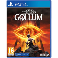 Nacon The Lord of the Rings: Gollum (PS4 - Dobozos játék) videójáték