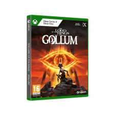 Nacon The Lord Of The Rings: Gollum (Xbox One & Xbox Series X) videójáték