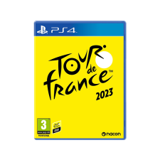 Nacon Tour de France 2023 (PlayStation 4) videójáték
