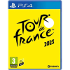 Nacon Tour De France 2023 (PS4) (PS4 - Dobozos játék)