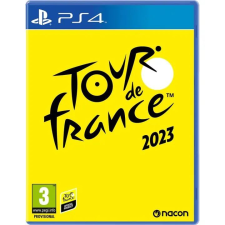 Nacon Tour De France 2023 (PS4) (PS4 - Dobozos játék) videójáték