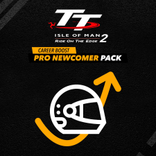 Nacon TT Isle of Man 2 Pro Newcomer Pack (PC - Steam elektronikus játék licensz) videójáték