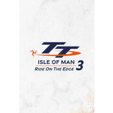 Nacon TT Isle Of Man 3 - John McGuiness 100th Start Livery (digitális licenc) videójáték