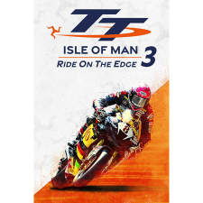Nacon TT Isle of Man: Ride on the Edge 3 (PC - Steam elektronikus játék licensz) videójáték