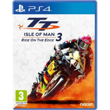 Nacon TT Isle of Man Ride on the Edge 3 (PS4) videójáték