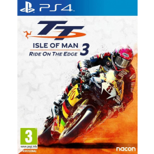 Nacon TT Isle of Man Ride on the Edge 3 (PS4) (PS4TT3UK3) videójáték