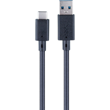 Nacon USB -&gt; USB-C kábel Xbox Series X 5m (XBXUSBCCABLE5M) videójáték kiegészítő