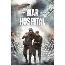 Nacon War Hospital (PC - Steam elektronikus játék licensz) videójáték