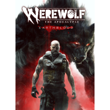 Nacon Werewolf The Apocalypse - Earthblood (PC - Epic Games Launcher elektronikus játék licensz) videójáték