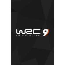 Nacon WRC 9 (digitális licenc) videójáték