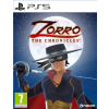 Nacon Zorro The Chronicles (PS5)