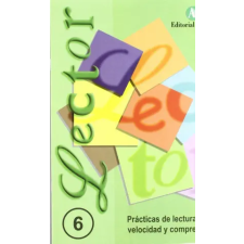 NADAL-ARCADA S.L. Lector 6 idegen nyelvű könyv