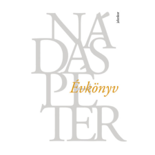 Nádas Péter - Évkönyv egyéb könyv